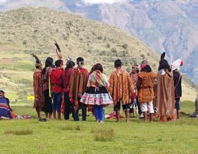 ceremonie s Inky 2