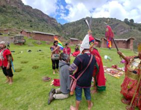 ceremonie s Inky 5