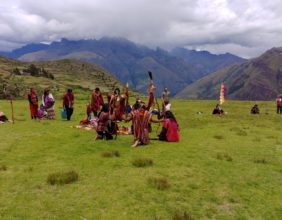 ceremonie s Inky 6