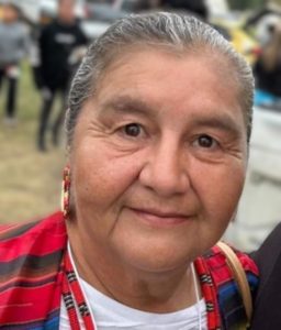 Rose Wabasca