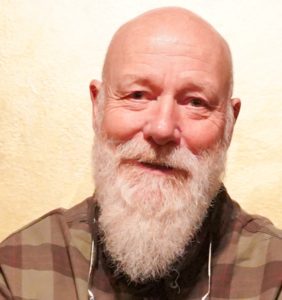 Bruno Hofstetter