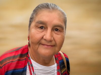 Sedm učení kmene Cree (Rose Wabasca, Cree, Kanada)