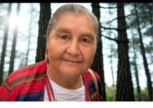 Rose Wabasca